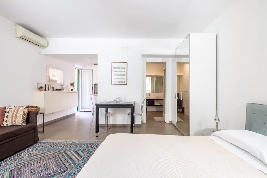 Appartamento Hospitalityrome Monti Leonina With Terrace *