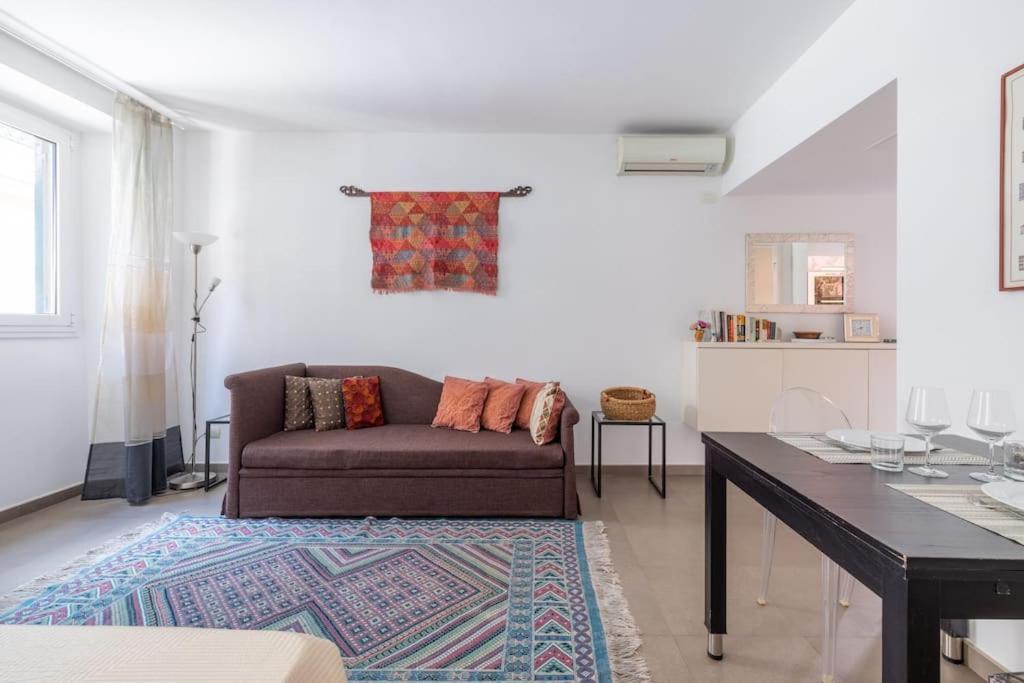 Hospitalityrome Monti Leonina With Terrace Appartamento