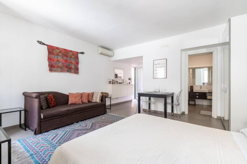 Hospitalityrome Monti Leonina With Terrace Appartamento