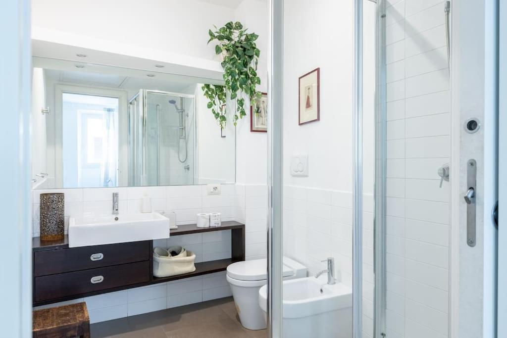 Hospitalityrome Monti Leonina With Terrace Appartamento Roma