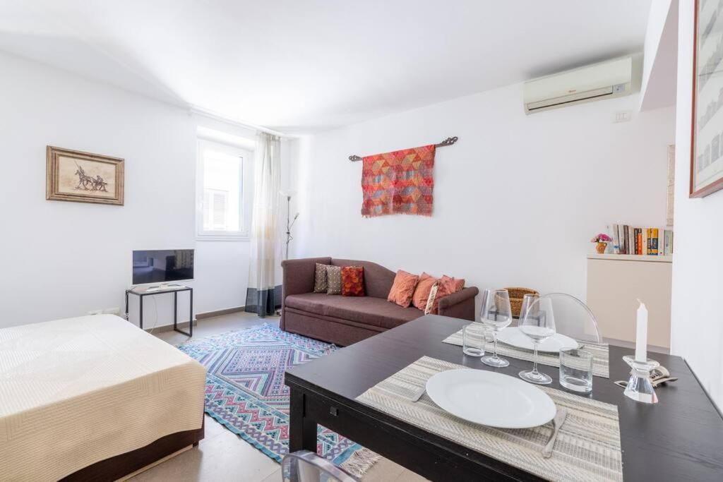 Appartamento Hospitalityrome Monti Leonina With Terrace