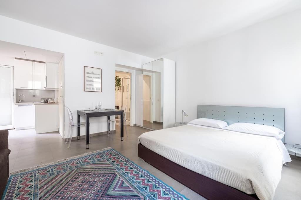 Hospitalityrome Monti Leonina With Terrace Appartamento *